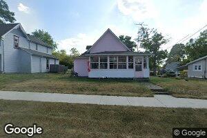 335 E Main St, Morristown, IN 46161