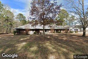 1414 Country Club Rd, Arkadelphia, AR 71923