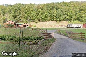 16 Lawrence Caldwell Rd, Stoney Fork, KY 40988