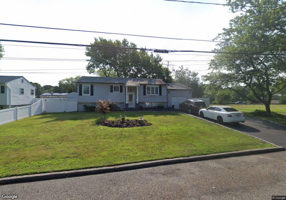 2903 Kane Ave, Medford, NY 11763 - photo 1