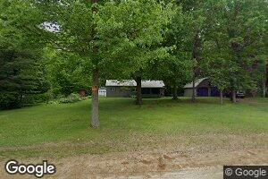 656 Ruddy Rd, Chase Mills, NY 13621