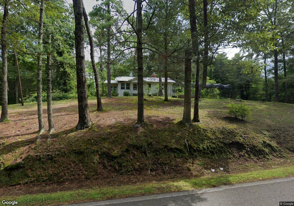 966 Ray Mountain Rd, Ellijay, GA 30536 - photo 1