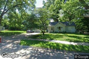 1519 Barker Ave, Lawrence, KS 66044