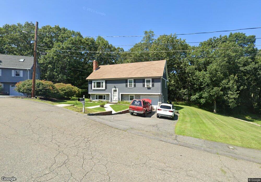 11 Kosciusko St, Woburn, MA 01801 - photo 1