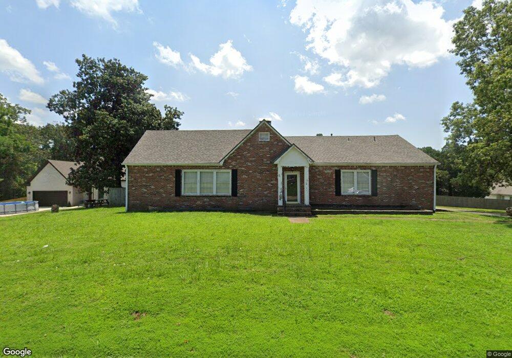 209 Capitol Cove, Jonesboro, AR 72401 - photo 1