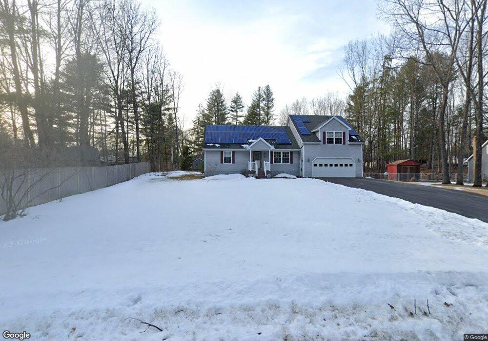 42 Ichabod Ln, Ballston Spa, NY 12020 - photo 1