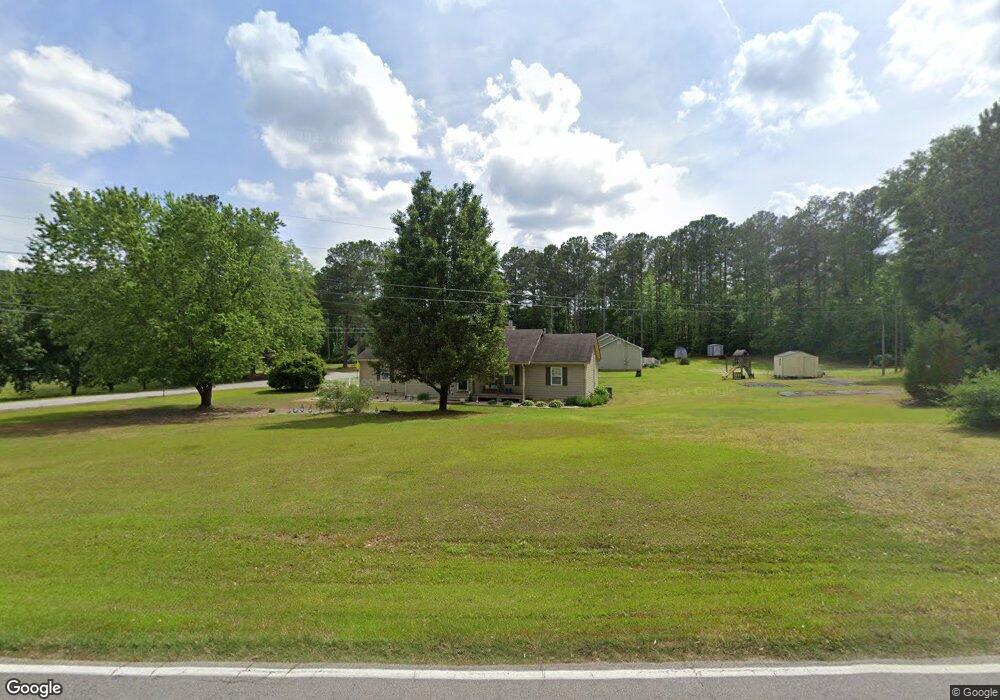 2050 Old Jackson Rd, Locust Grove, GA 30248 - photo 1