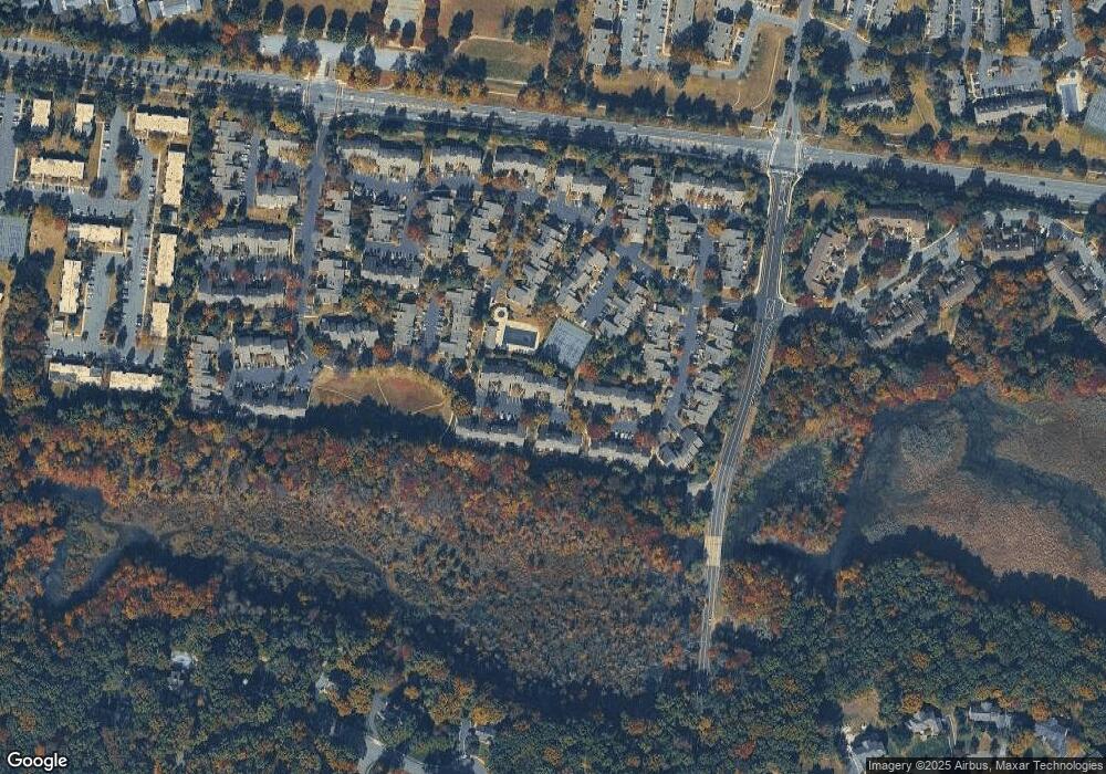 53 Thoreau Dr, Plainsboro, NJ 08536 - photo 1