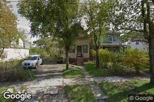 821 Harrison St, Gary, IN 46402