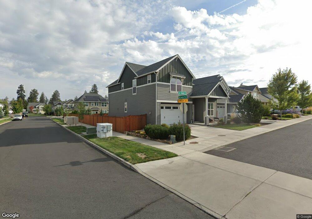 20474 SE Elijah Ct, Bend, OR 97702 - photo 1