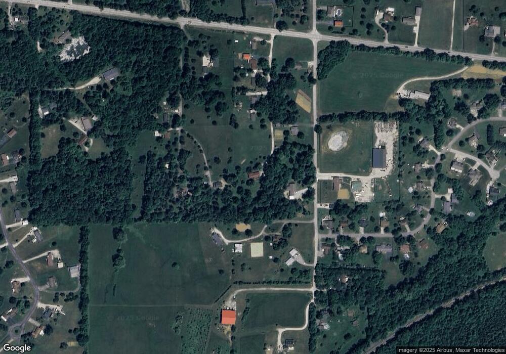 6627 Neighbor Way NE, Georgetown, IN 47122 - photo 1