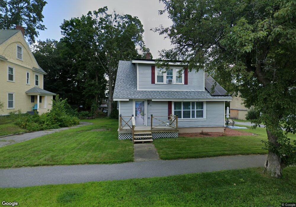 16 White St, Concord, NH 03301 - photo 1