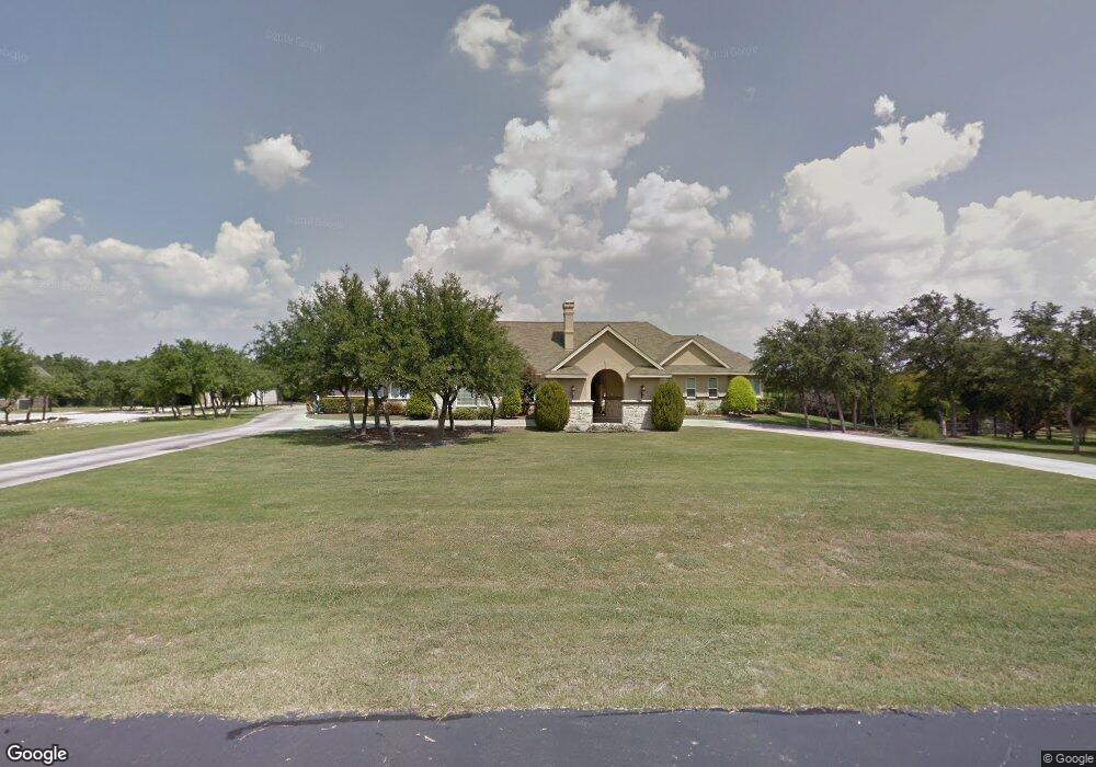 846 Boling Ranch Rd, Azle, TX 76020 - photo 1