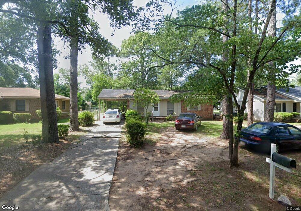 1514 W Highland Ave, Albany, GA 31707 - photo 1