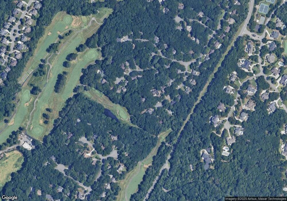 355 Mount Mitchell Way, Alpharetta, GA 30022 - photo 1