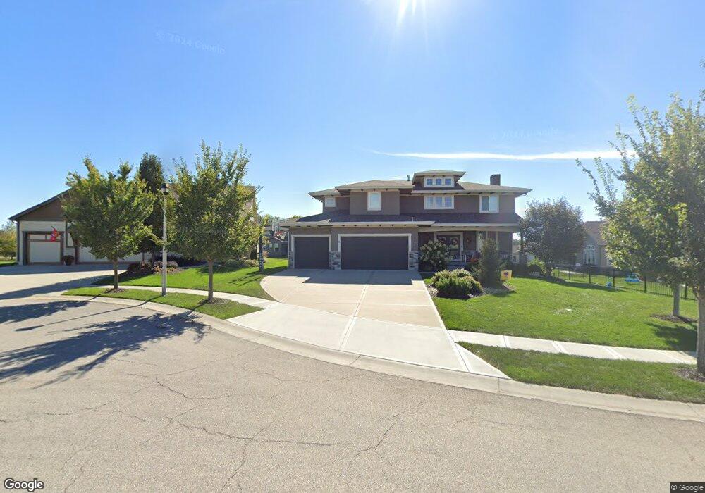 2201 176th Place, Overland Park, KS 66085 - photo 1