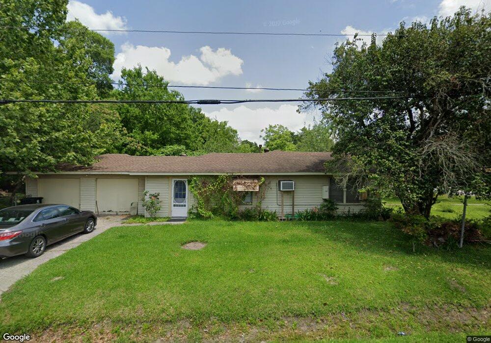 3701 Folger St, Houston, TX 77093 - photo 1