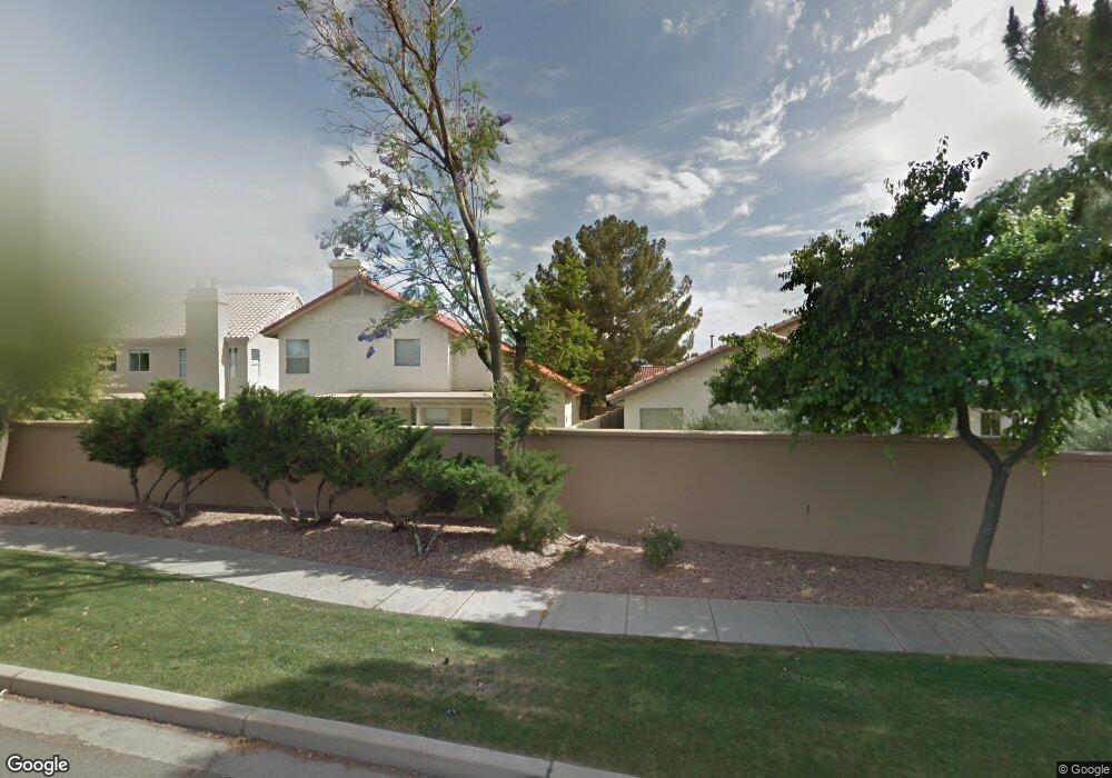 1841 E Coral Tree Dr, Gilbert, AZ 85234 - photo 1