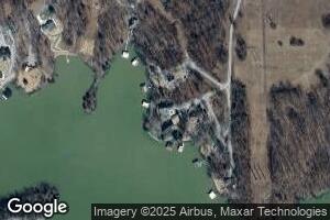 184 Ranch Ln, Creal Springs, IL 62922