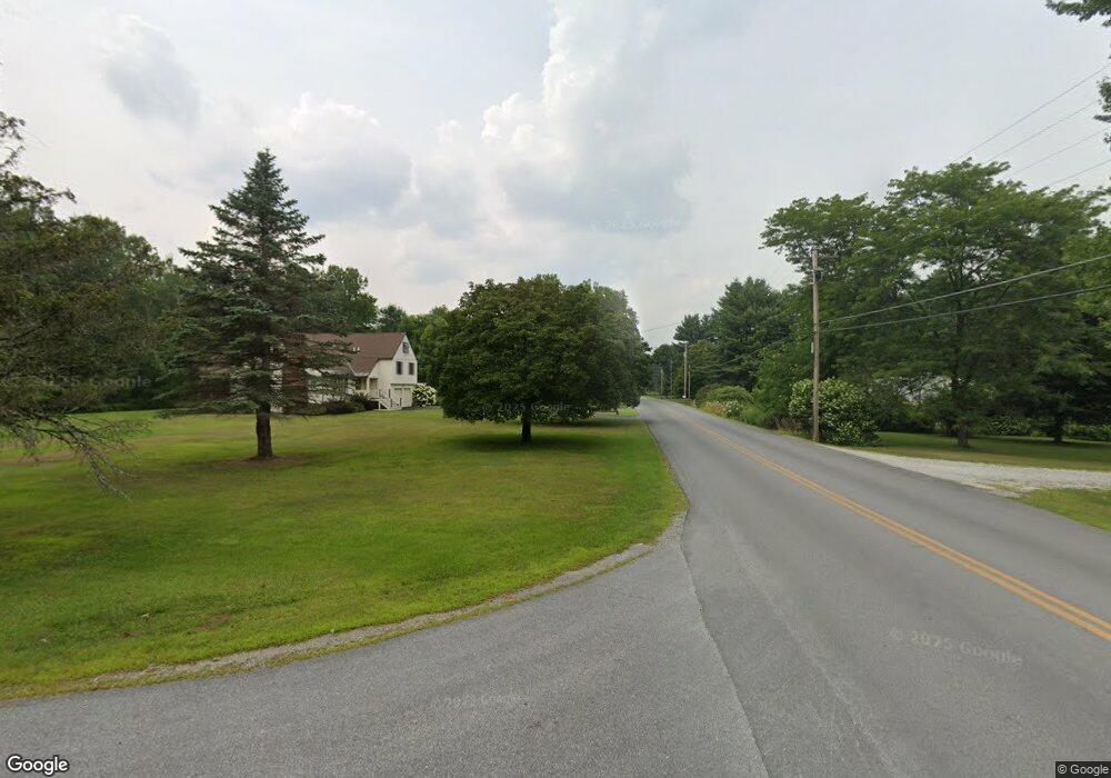 6 Carter Ln, Castleton, VT 05735 - photo 1