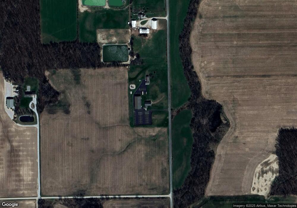 6200 N 375 W, Bryant, IN 47326 - photo 1