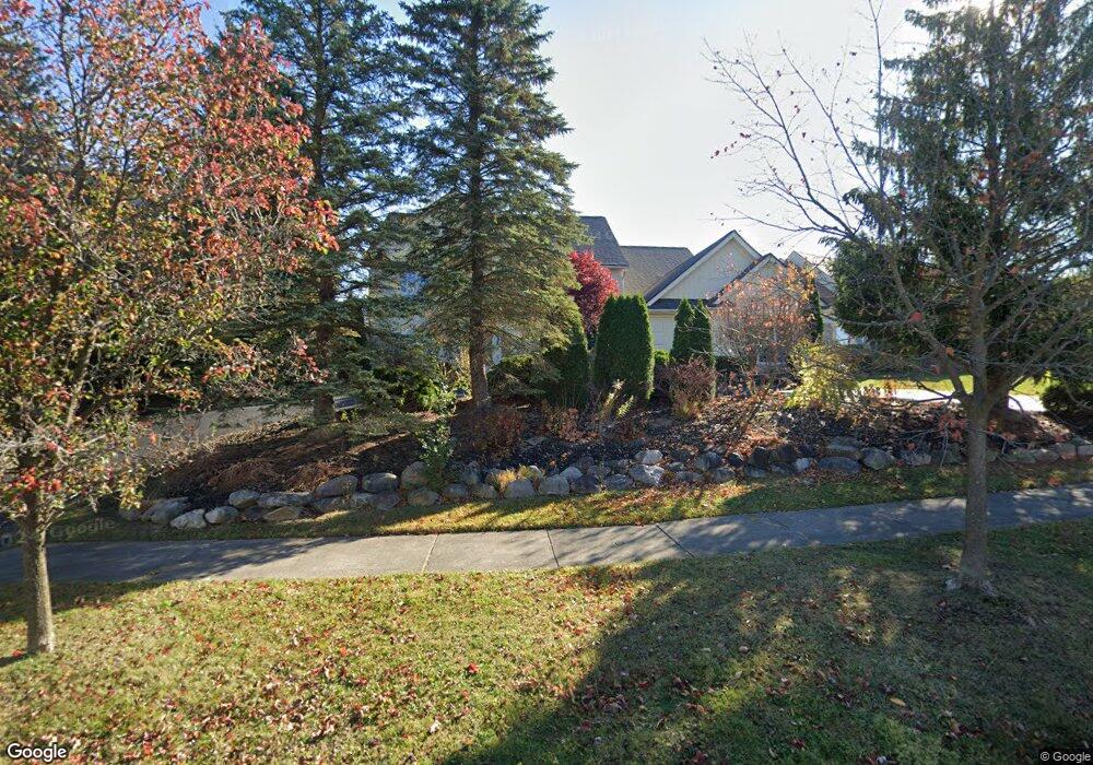 6747 Apple Blossom Trail, West Bloomfield, MI 48322 - photo 1