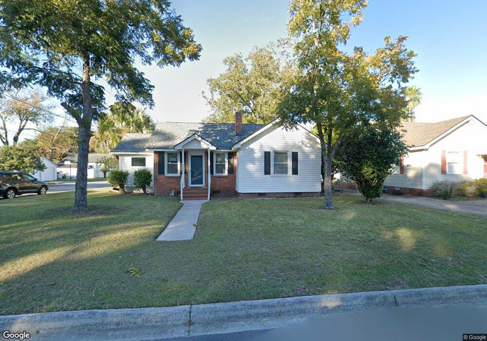 2202 E 43rd St, Savannah, GA 31404 - photo 1