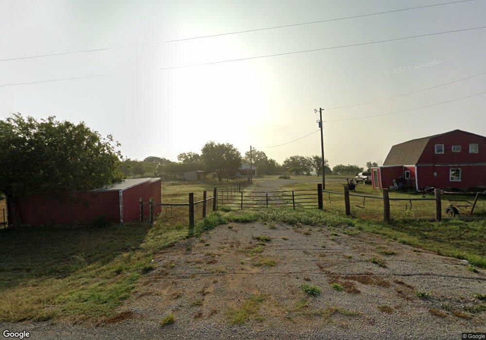 6301 Veal Station Rd, Weatherford, TX 76085 - photo 1