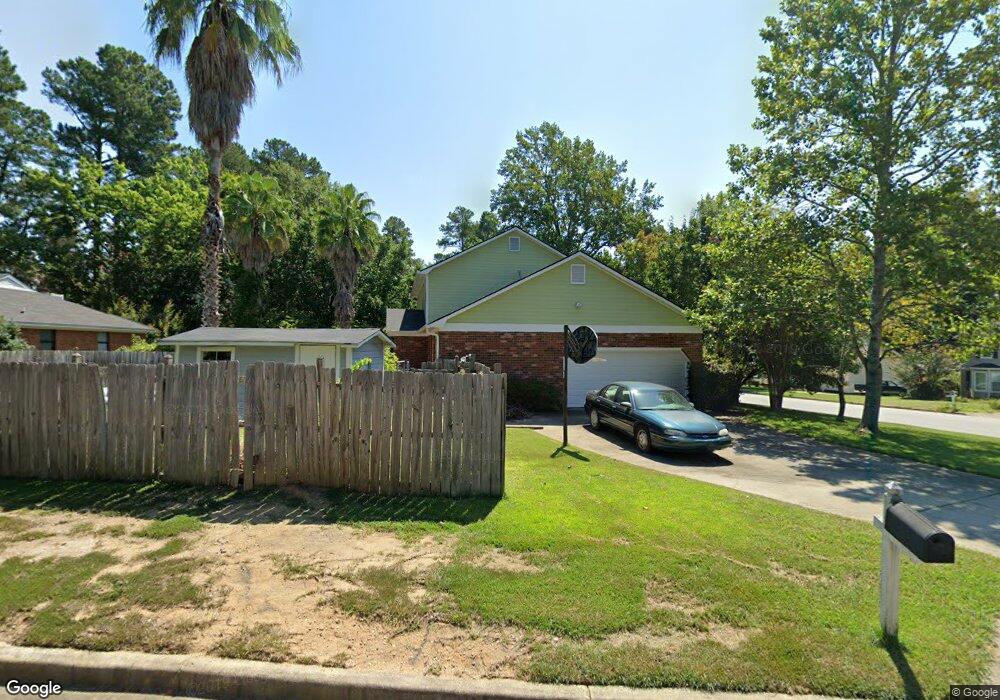 501 Adams Mill Ln, Evans, GA 30809 - photo 1