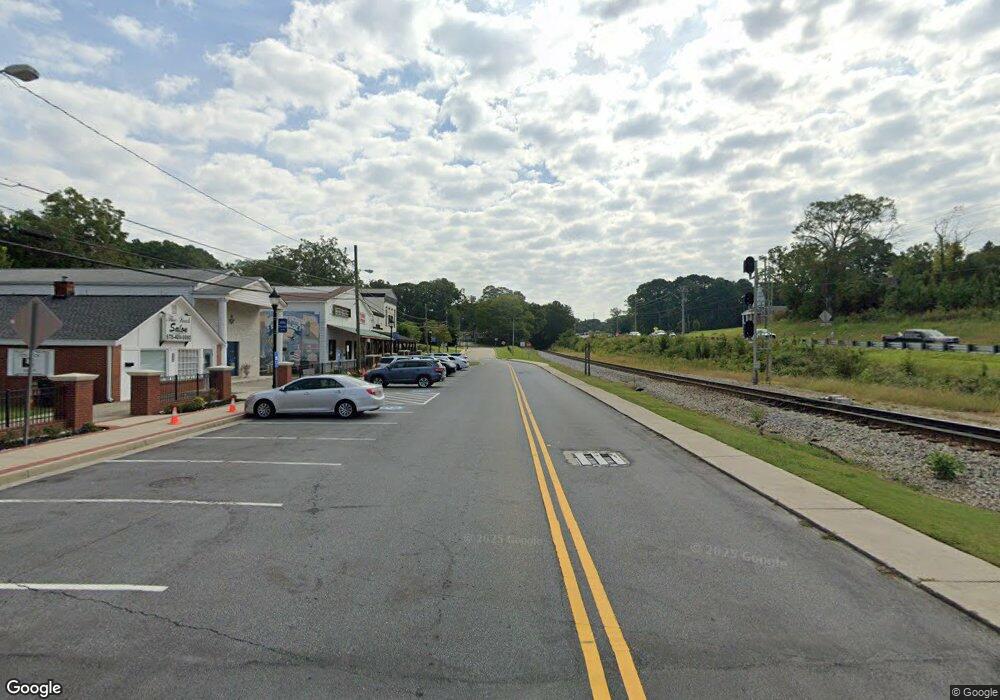 0 2nd Ave, Dacula, GA 30019 - photo 1