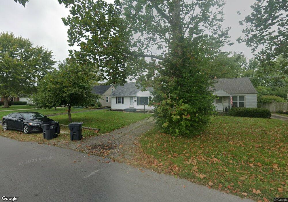 2076 W Wayne St, Lima, OH 45805 - photo 1