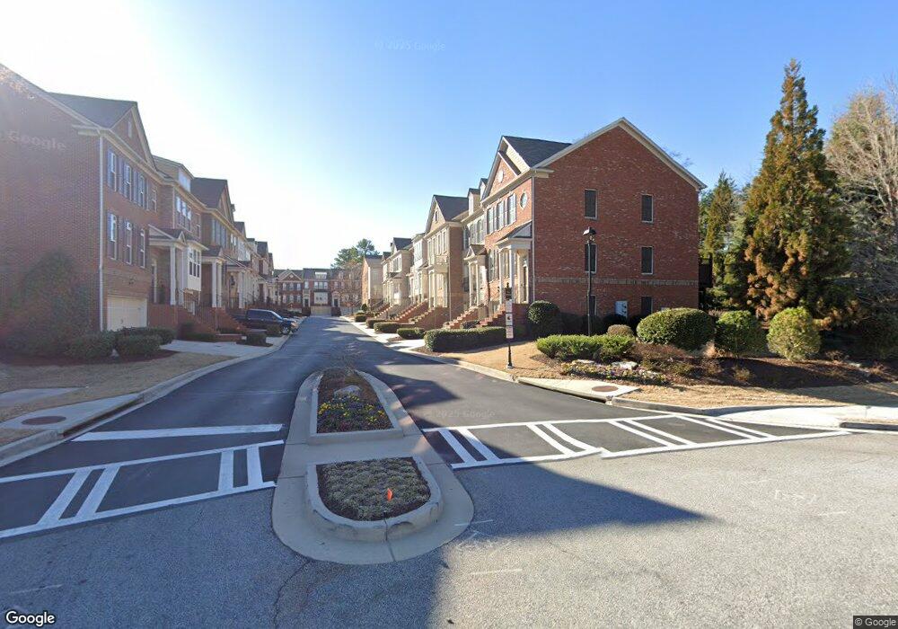 2529 Ashwicke Dr SE unit 88, Smyrna, GA 30080 - photo 1