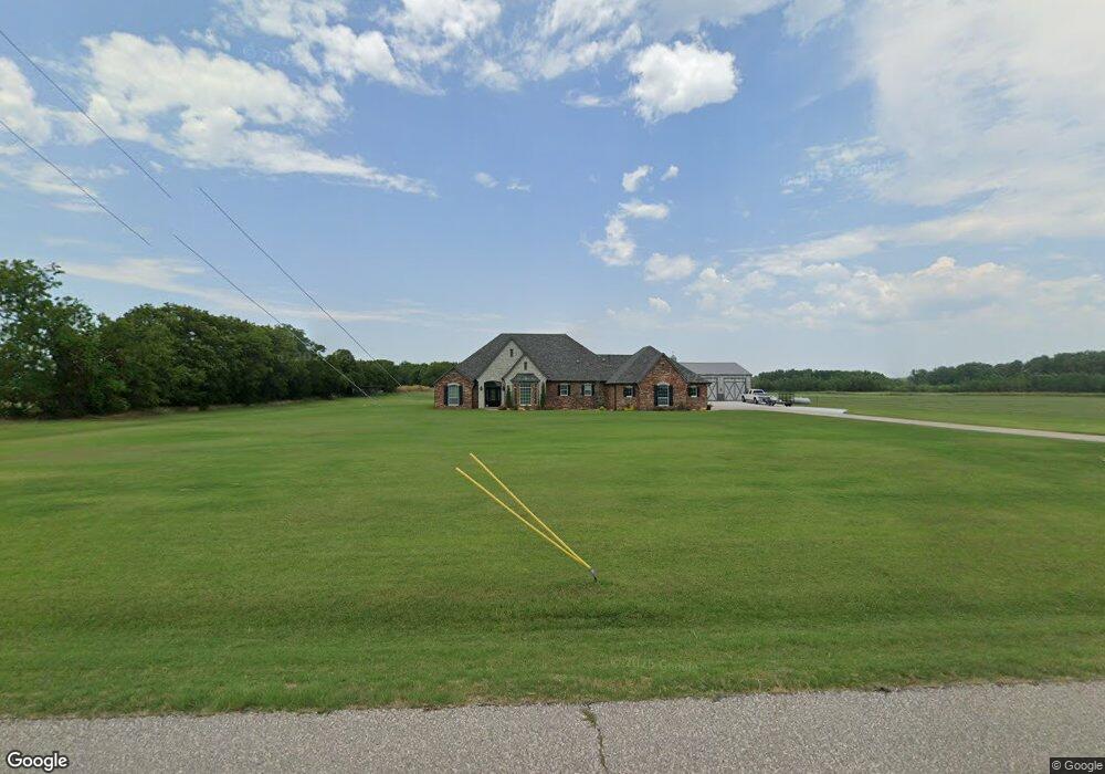 33200 Wolverine Rd, McLoud, OK 74851 - photo 1