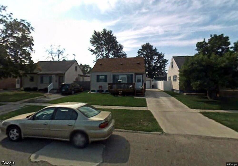 3522 Whittier Ave, Flint, MI 48506 - photo 1