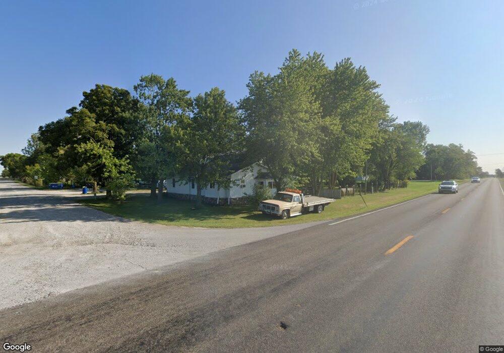 6021 N 1100 E, Sheridan, IN 46069 - photo 1