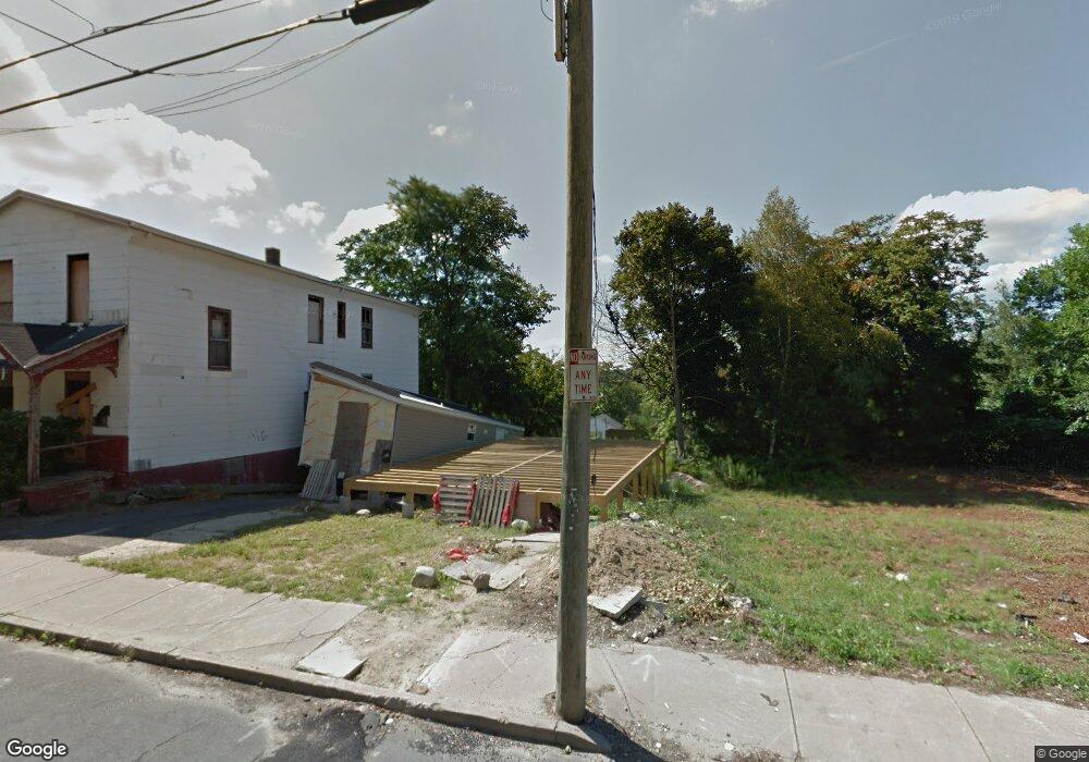 223 Orange St, Waterbury, CT 06704 - photo 1