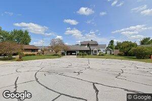 110 Palm Ct, Lima, OH 45807