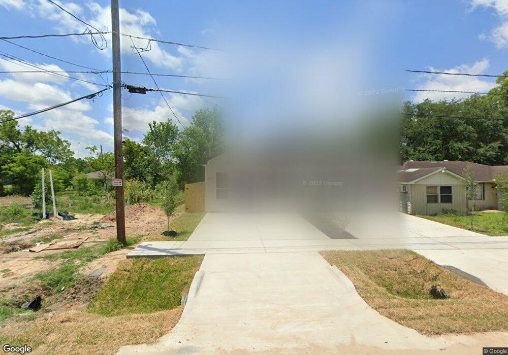 3634 Noah St unit A, Houston, TX 77021 - photo 1