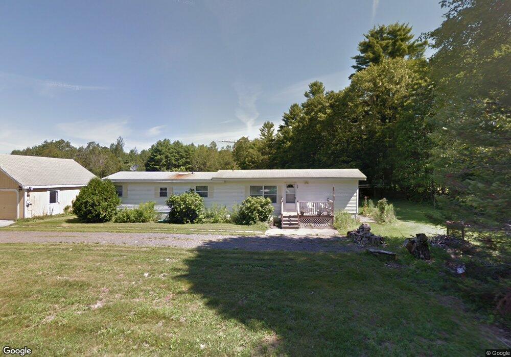 139 Cross Rd, Alna, ME 04535 - photo 1