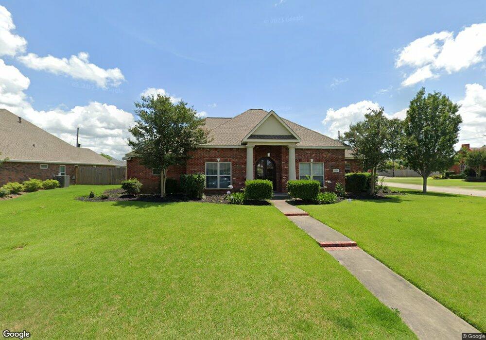 2513 Brent Keith Dr, Lake Charles, LA 70605 - photo 1