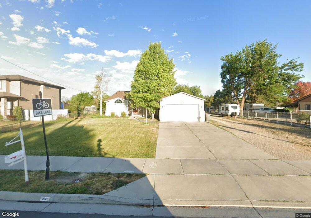 11204 S 2700 W, South Jordan, UT 84095 - photo 1