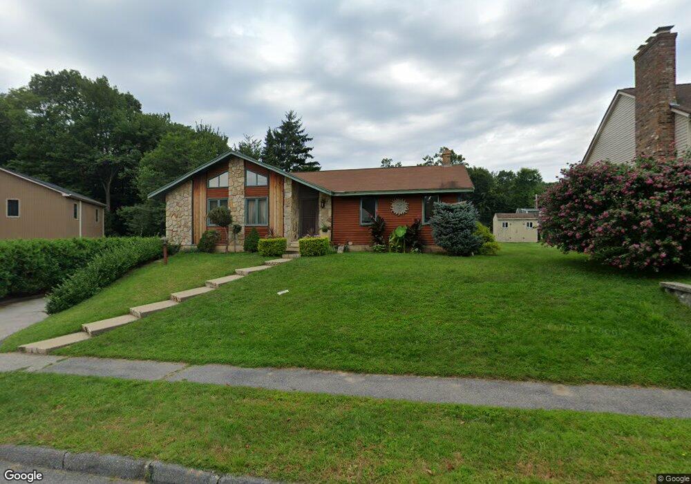 64 Brookhaven Rd, Worcester, MA 01606 - photo 1