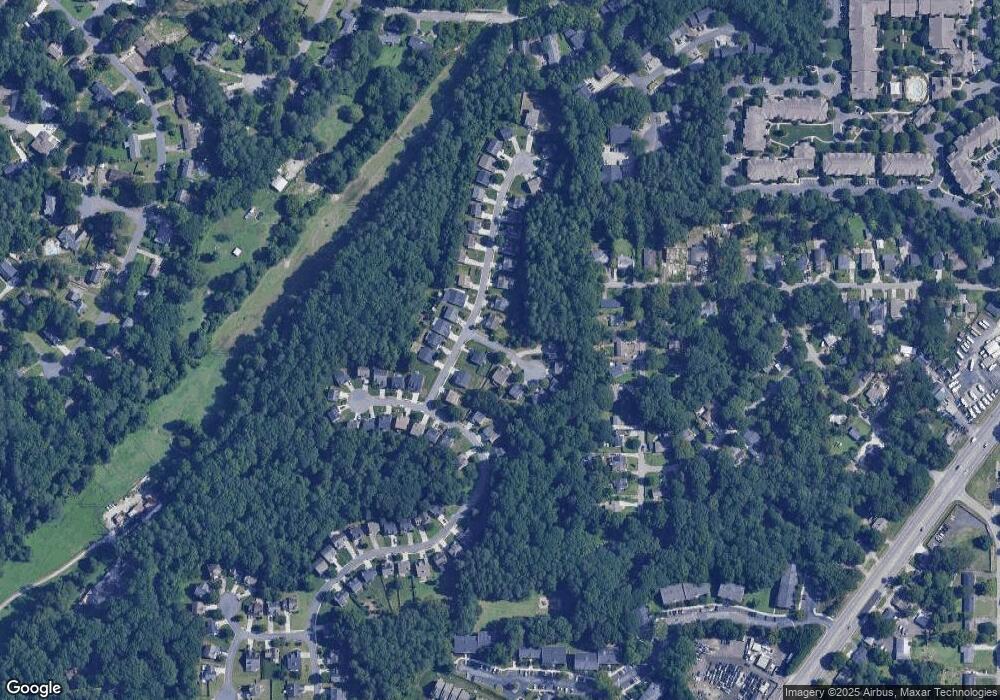 0 Ridgestone Ct SW, Marietta, GA 30008 - photo 1