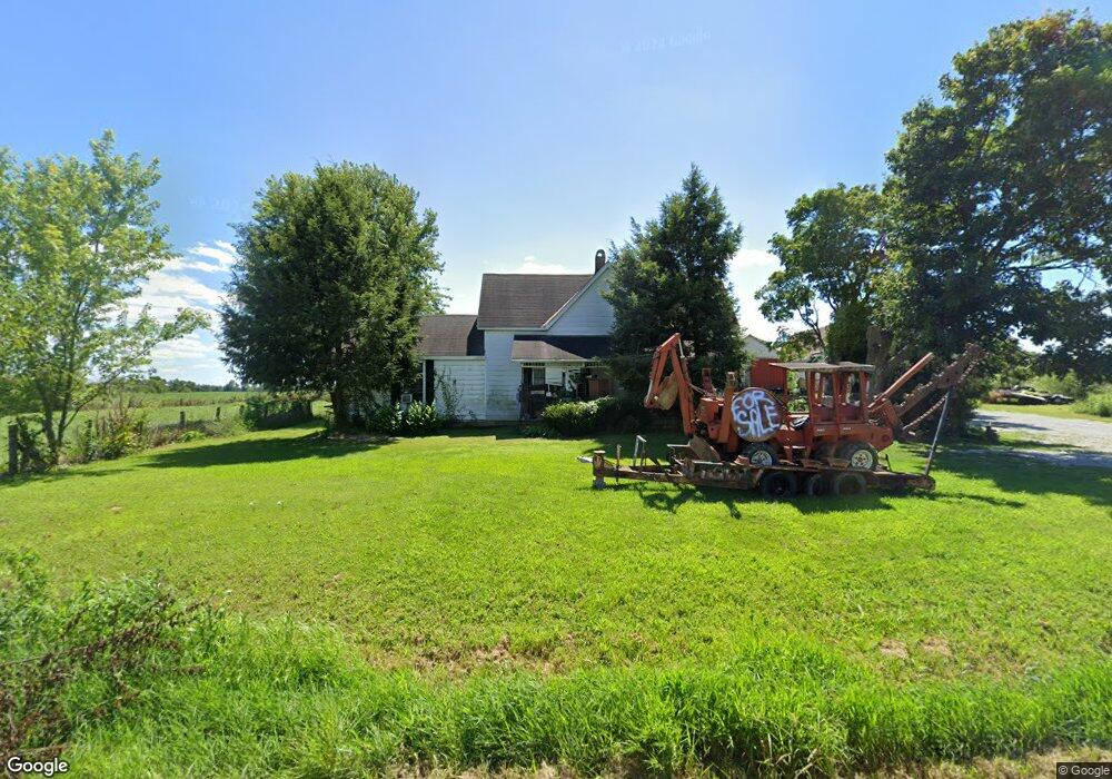 27042 Us Highway 52, Laurel, IN 47024 - photo 1