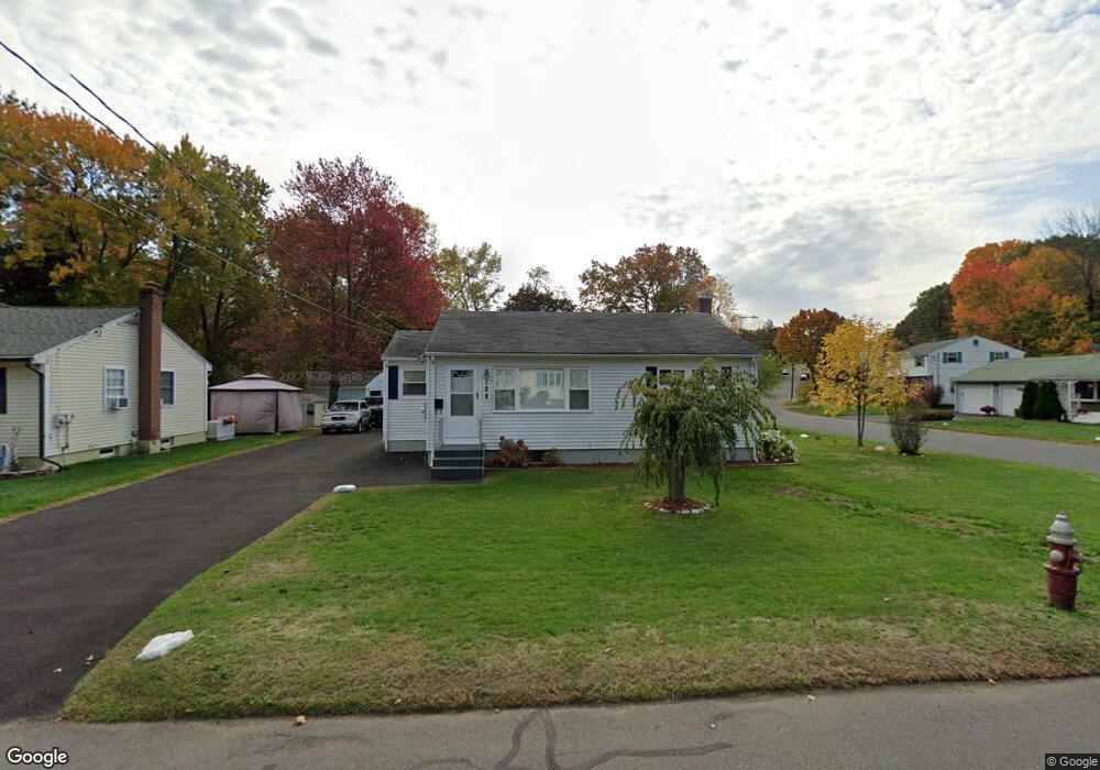 188 Cianci Rd, New Britain, CT 06053 - photo 1