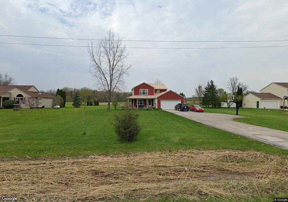 8216 Cook Rd, Swartz Creek, MI 48473 - photo 1