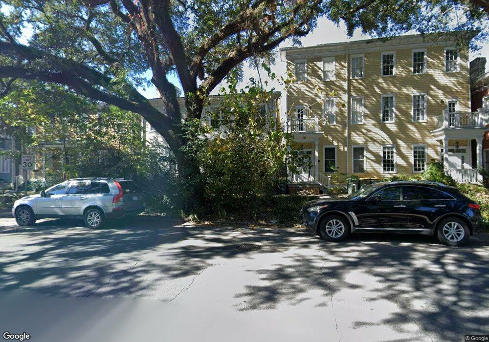 525 E Broad St, Savannah, GA 31401 - photo 1