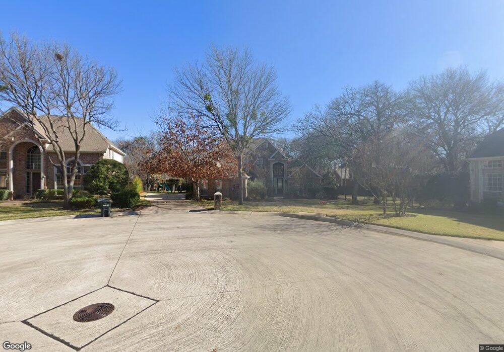 605 Northwood Ct, Southlake, TX 76092 - photo 1