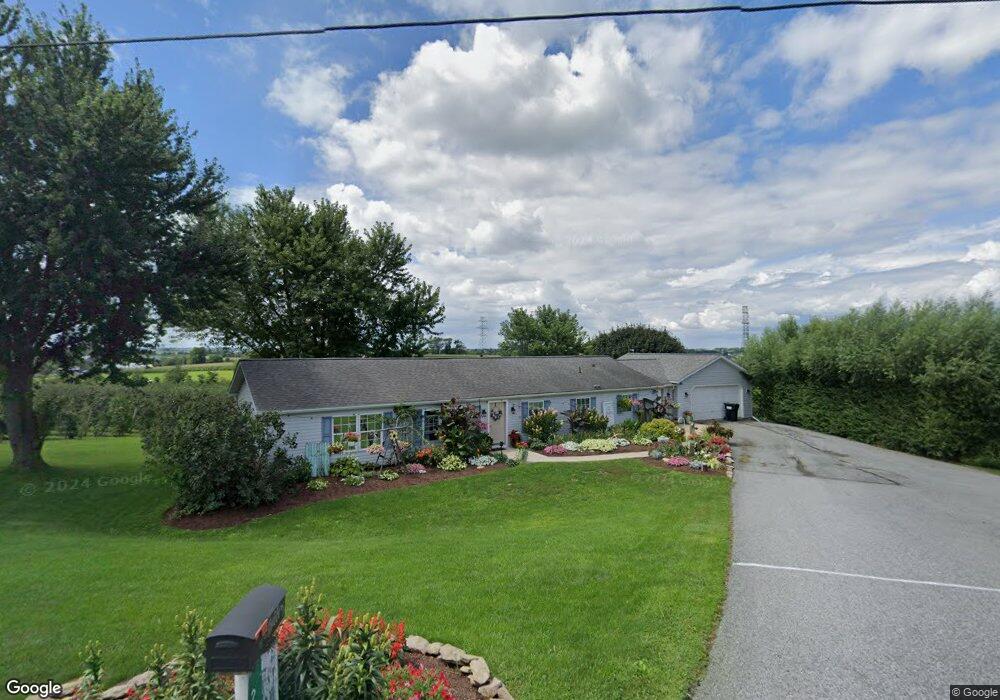 20 Orchard Rd, Bird In Hand, PA 17505 - photo 1