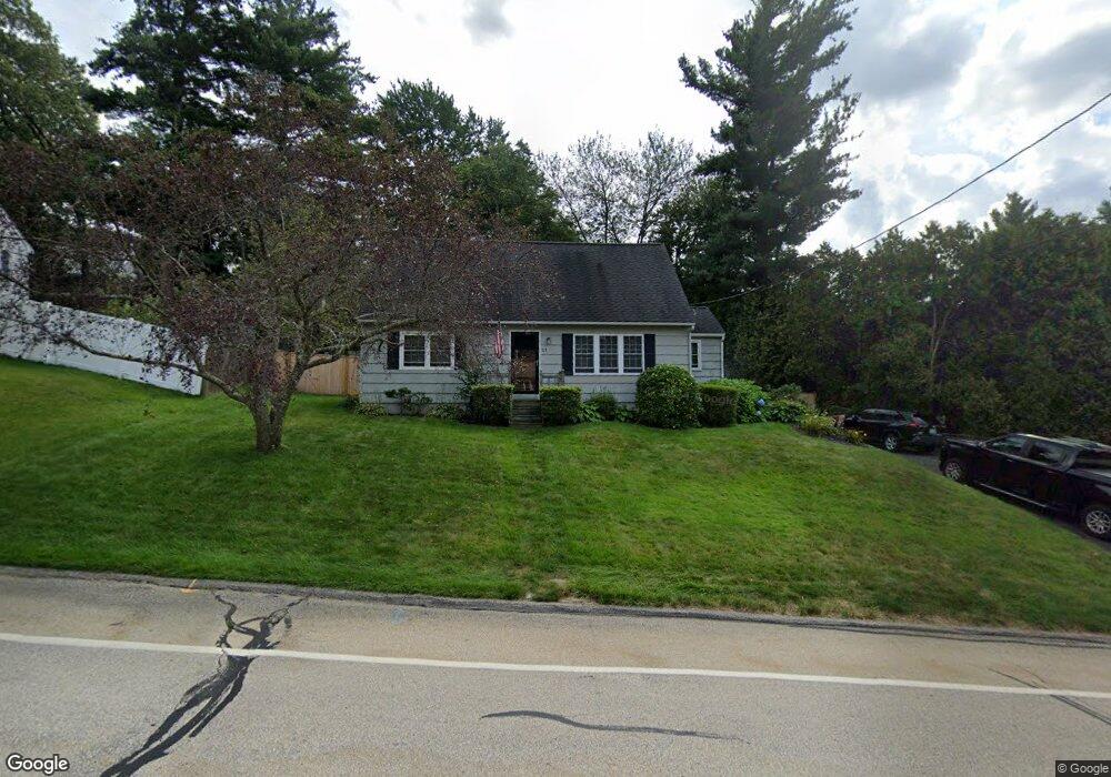 21 Timberline Dr, Nashua, NH 03062 - photo 1